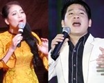 Anh Thơ, Trọng Tấn mắc "bệnh" ngôi sao?