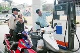 Xăng dầu tăng 400 đồng/lít từ 22 giờ ngày 20/7