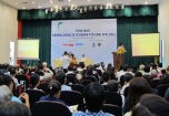 "Bác sĩ" Trung Quốc nói quá về hiệu quả chữa ung thư