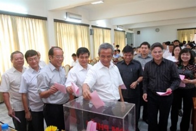 Gia Lai: Nghi vấn về một quyết định bổ nhiệm