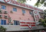 Phòng khám có yếu tố nước ngoài: Nhan nhản sai phạm
