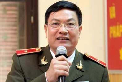 Kỉ luật, cách chức nhiều công an, dân phòng đánh nhà báo