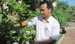 Từ thợ sửa xe đạp trở thành tỷ phú