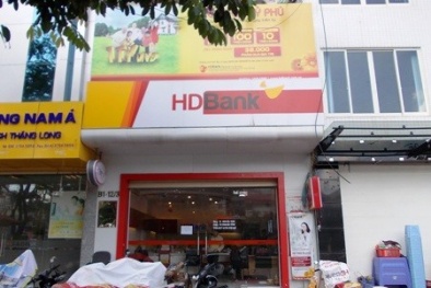 Vụ HD Bank bị tố lừa đảo: Lộ diện nhân vật bí ẩn