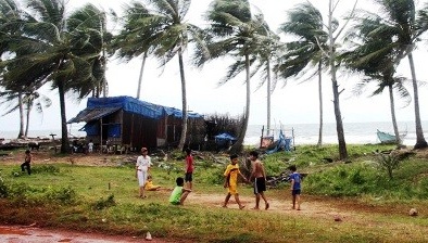 "Xẻo thịt"  Phú Quốc