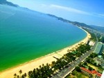 Nước thải "đe doạ" vịnh Nha Trang