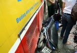 Hà Nội: Lập 715 biên bản vi phạm hoạt động xe buýt