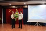 FLC đón nhận chứng chỉ ISO 9001:2008