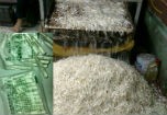 Sản xuất giá ăn bằng hóa chất: Đẹp nhưng độc!