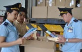 Thời gian kiểm tra chất lượng hàng nhập khẩu