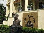 Viện Toán của GS Ngô Bảo Châu lại "nổi sóng"
