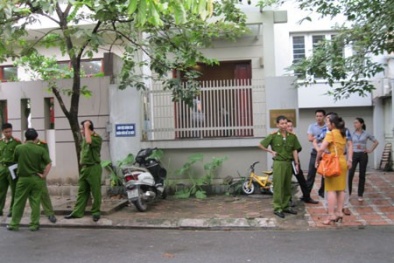 Vụ Công ty MB24: Tiến hành kiểm tra tài khoản công ty