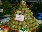 Vú sữa Việt Nam được đề xuất xác lập kỷ lục thế giới