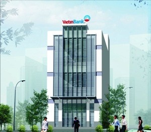 "Ma trận" ngân hàng cần một lối thoát (Bài 1)