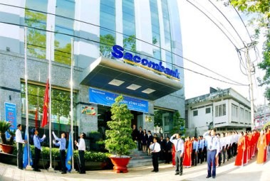 "Ma trận" ngân hàng cần một lối thoát (Bài 2)