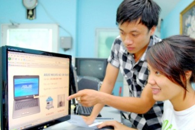 Thông tin của người tiêu dùng được pháp luật bảo vệ