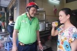 Nước tăng lực Number One chanh mới