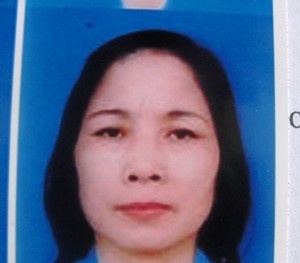Thủ đoạn lừa tiền chạy trường cảnh sát của "nữ quái"
