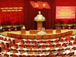 Sẽ điều chuyển một số Ủy viên Trung ương Đảng