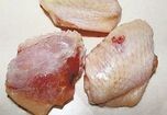 "Cánh gà giả" khiến người tiêu dùng Trung Quốc hoang mang