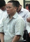 "Siêu lừa" móc nối cán bộ ngân hàng chiếm đoạt tài sản