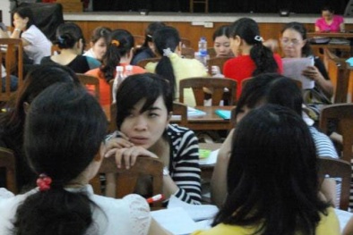 Ai đã "giết" hệ tại chức?