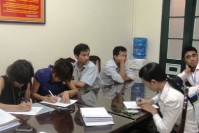 Khởi tố, bắt giam lãnh đạo Công ty MB24 Thanh Hóa
