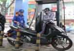 Ngày mai trình đề xuất tăng giá xăng dầu