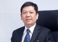 Ngân hàng ACB có tổng giám đốc mới