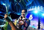 Hé lộ cảnh hậu trường của chung kết HHVN 2012