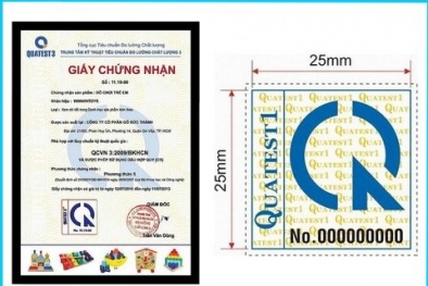 Chứng nhận sản phẩm dựa trên những tiêu chuẩn nào?