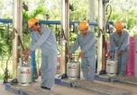 Gas sẽ tăng giá vào đầu tháng 9/2012?