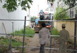 Thái Nguyên: Mất đường đi chung vì... dự án quy hoạch bổ sung?
