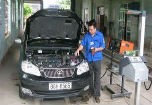 Hàng chục ngàn xe cơ giới không đạt chuẩn