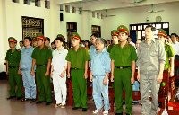 Xét xử vụ Vinashin: Sai phạm nối tiếp sai phạm