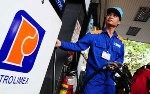 Petrolimex xây dựng hệ thống phân phối sơn