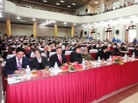 Thủ tục thành lập hội đồng hương