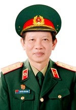 Giám đốc HV Quân y: “Chúng tôi đang khát tài năng”