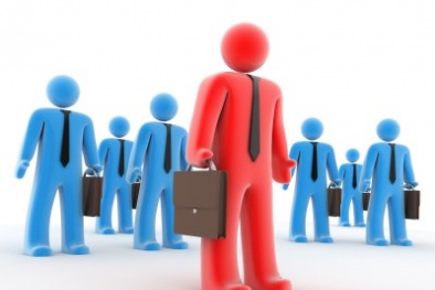 Đẳng cấp CEO Việt