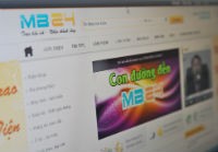 Phó chủ tịch huyện làm VIP cho MB24