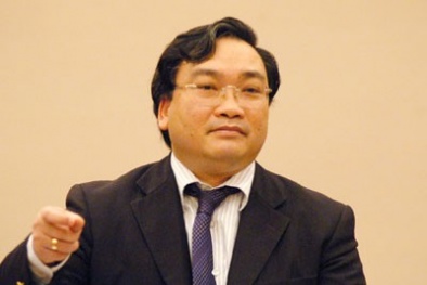Làm rõ chuyện cây xăng găm hàng