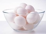 Trứng Trung Quốc gây ung thư vào Việt Nam