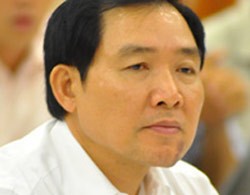 Cần khởi tố điều tra người bao che Dương Chí Dũng