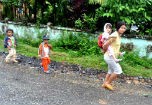 Động đất tại thủy điện là hiếm thấy