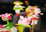 Tò He vẫn mang sức sống mãnh liệt