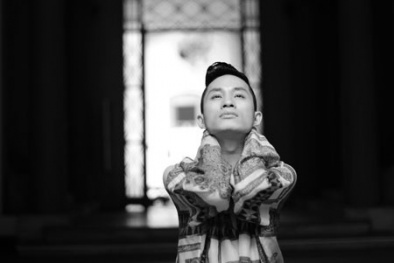 "Phiêu" cùng  tình ca của  nam ca sỹ Tùng Dương