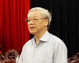 Sẽ có một ngày tôn vinh giới khoa học Việt Nam