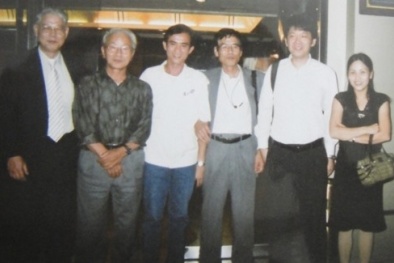 Nữ Giám đốc lừa doanh nhân người Nhật Bản 1 triệu USD