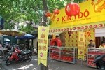 Công an, phóng viên trẻ và chuyện "mua bán" vỉa hè