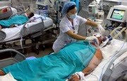 Hà Nội: Một người tử vong do ăn tiết canh
